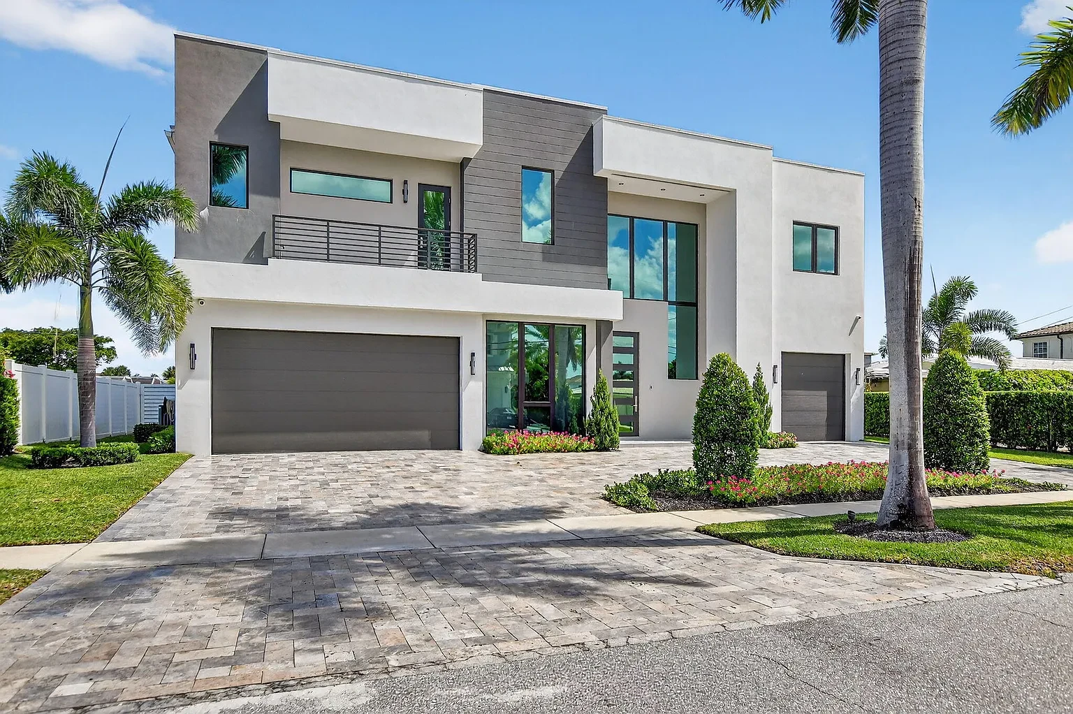 Charles Thomas Builders construction craftsmanship