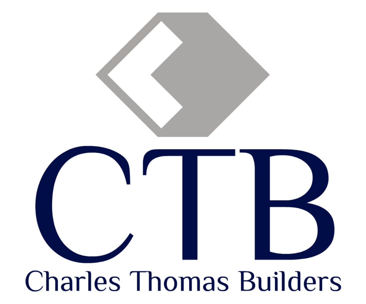 Charles Thomas Builders logo